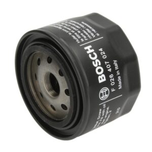 Filtr oleju - zdjęcie 1